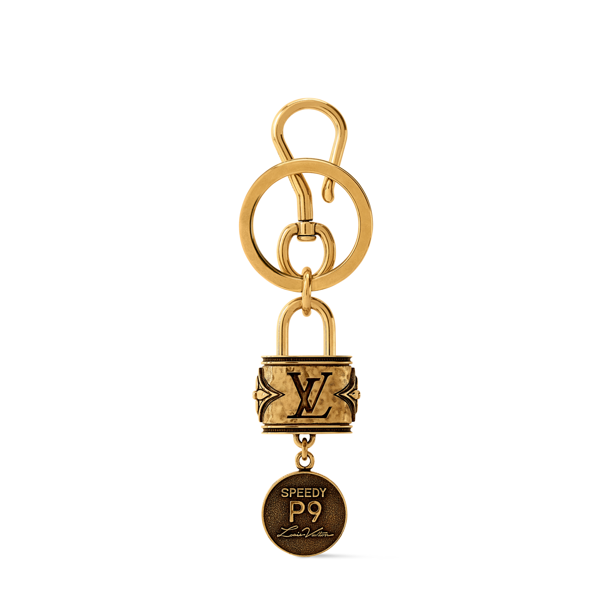 Lobster Charm . - For Him | LOUIS VUITTON
